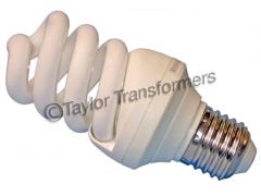 110V 13W ES HELIX SPARE CFL LAMP
